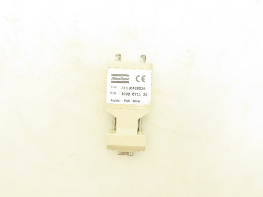Atlas Copco 1900-0711-32 Air Compressor Control Program Module