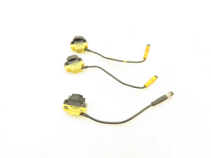 Banner QS18VN6RQ All Purpose Photoelectric Sensor 20m Lot of 3