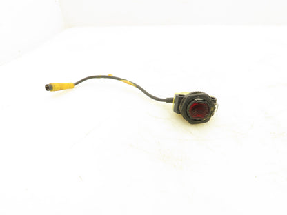 Banner QS18VN6RQ All Purpose Photoelectric Sensor 20m Lot of 3