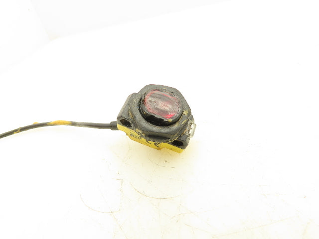 Banner QS18VN6RQ All Purpose Photoelectric Sensor 20m Lot of 3