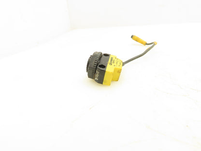 Banner QS18VN6RQ All Purpose Photoelectric Sensor 20m Lot of 3