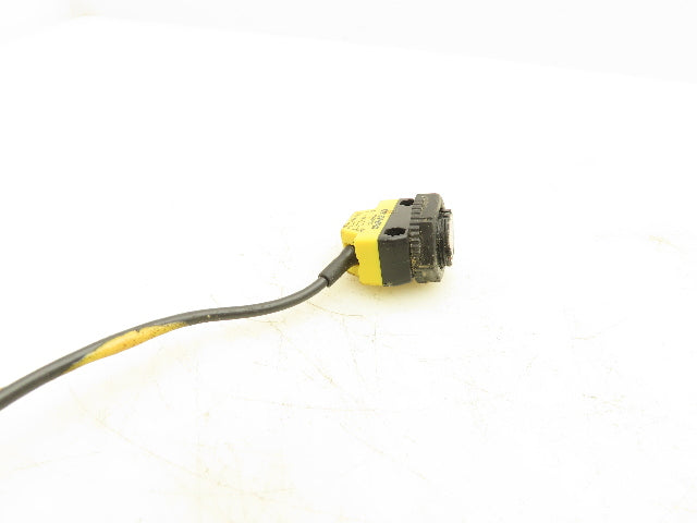 Banner QS18VN6RQ All Purpose Photoelectric Sensor 20m Lot of 3