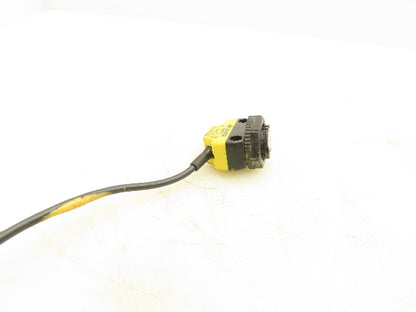 Banner QS18VN6RQ All Purpose Photoelectric Sensor 20m Lot of 3