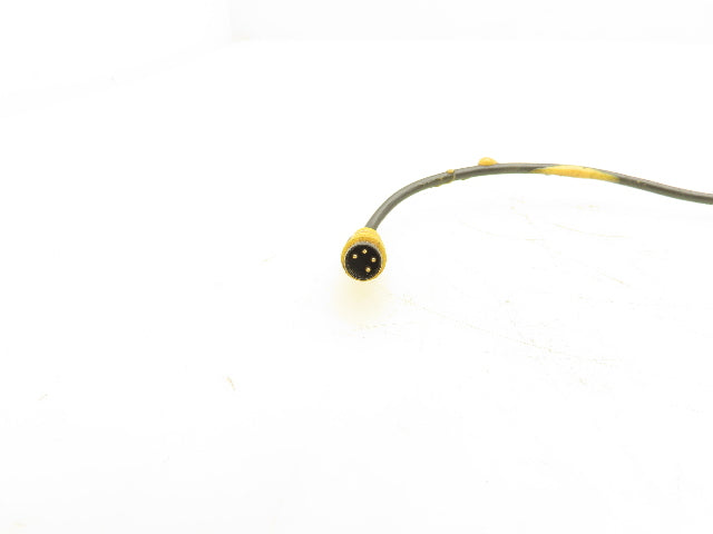 Banner QS18VN6RQ All Purpose Photoelectric Sensor 20m Lot of 3