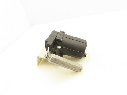 Unimeasure JX-PA-40-N12-21S-314 Linear Position Transducer 40" w/Mount