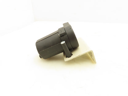 Unimeasure JX-PA-40-N12-21S-314 Linear Position Transducer 40" w/Mount