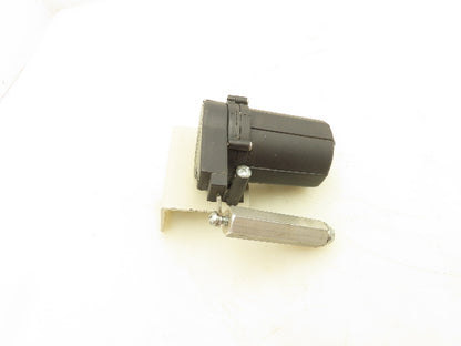 Unimeasure JX-PA-40-N12-21S-314 Linear Position Transducer 40" w/Mount