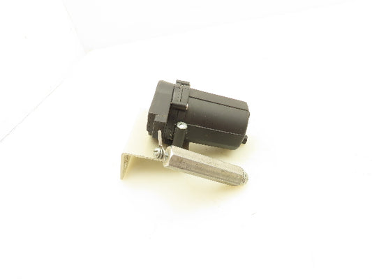 Unimeasure JX-PA-40-N12-21S-314 Linear Position Transducer 40" w/Mount