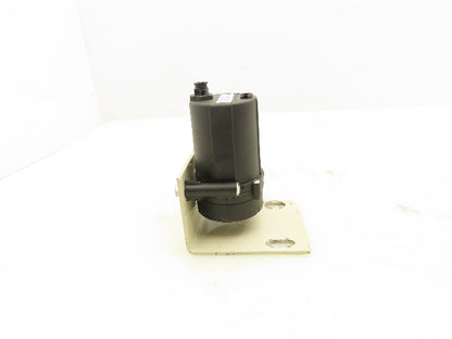 Unimeasure JX-PA-40-N12-21S-N1K Linear Position Transducer 40" w/Mount
