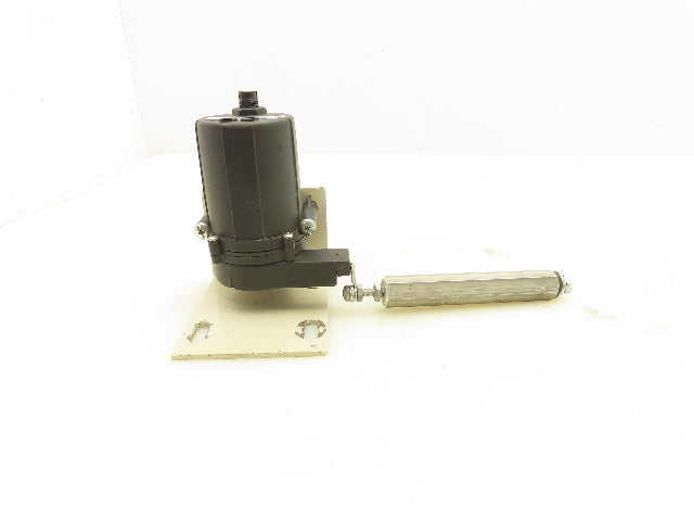 Unimeasure JX-PA-40-N12-21S-N1K Linear Position Transducer 40" w/Mount