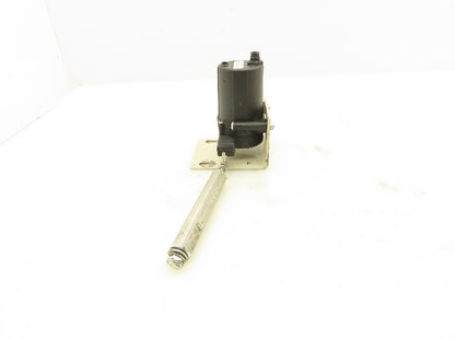 Unimeasure JX-PA-40-N12-21S-N1K Linear Position Transducer 40" w/Mount