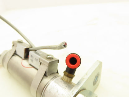 Bimba MRS-122-D Pneumatic Cylinder 2" Stroke 1-1/4" Bore Lot of 3