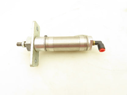 Bimba MRS-122-D Pneumatic Cylinder 2" Stroke 1-1/4" Bore Lot of 3