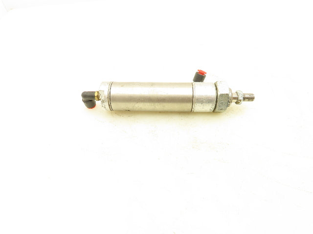 Bimba MRS-122-D Pneumatic Cylinder 2" Stroke 1-1/4" Bore Lot of 3