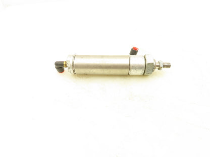Bimba MRS-122-D Pneumatic Cylinder 2" Stroke 1-1/4" Bore Lot of 3