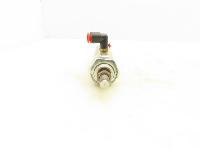 Bimba MRS-122-D Pneumatic Cylinder 2" Stroke 1-1/4" Bore Lot of 3