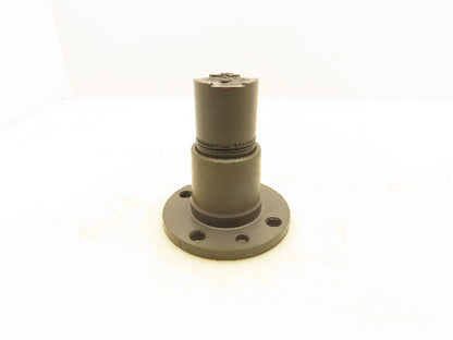 Atlas Copco MW1622-5088-00 Screw Air Compressor Cover Part