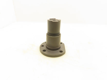 Atlas Copco MW1622-5088-00 Screw Air Compressor Cover Part