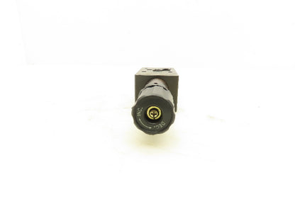 Northman HP MRF-02A-K-1-40 Hydraulic Pressure Relief Valve 120-1000PSI