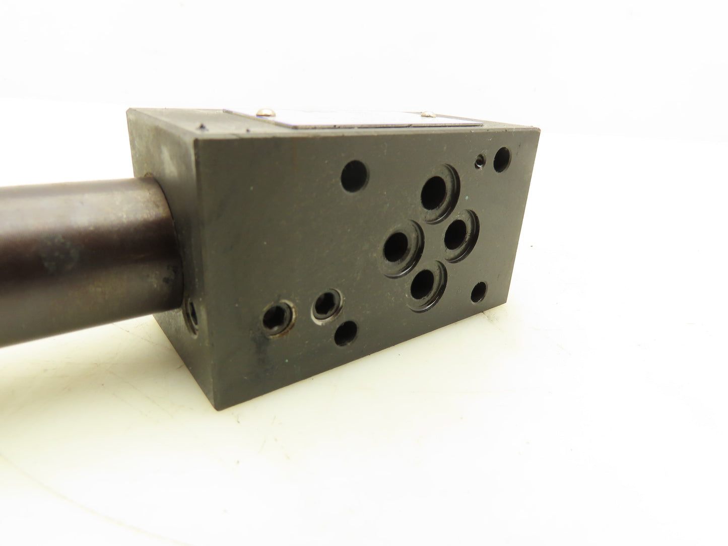 Northman HP MRF-02A-K-1-40 Hydraulic Pressure Relief Valve 120-1000PSI