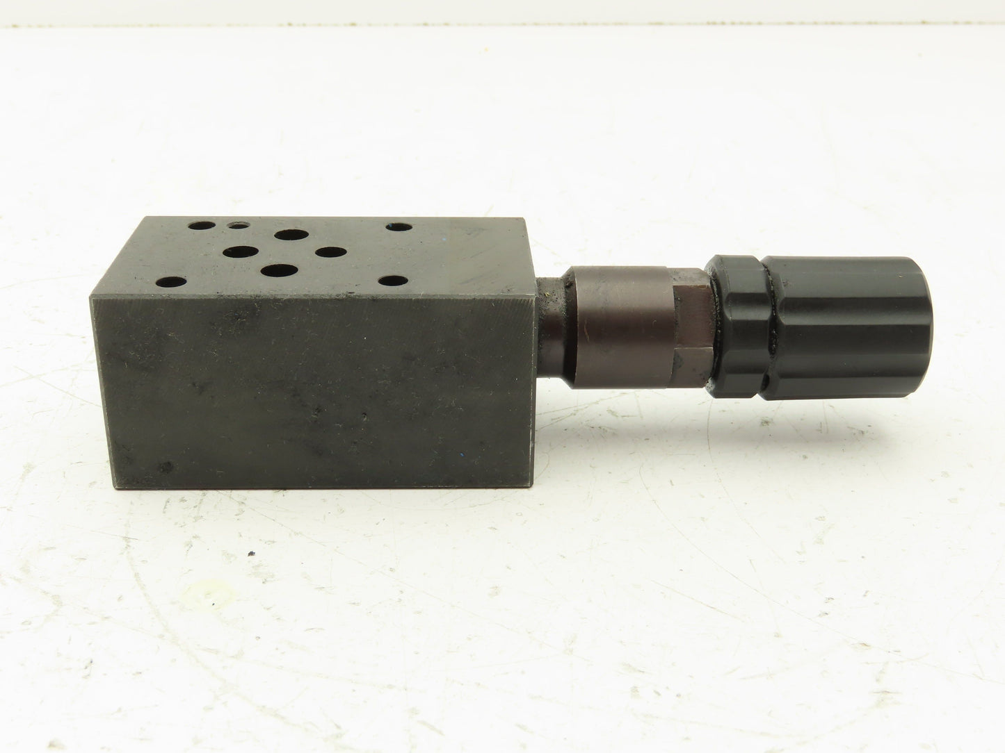 Northman HP MRF-02A-K-1-20 Hydraulic Modular Relief Valve 120-1000PSI