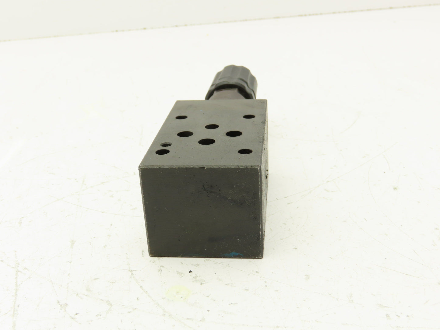 Northman HP MRF-02A-K-1-20 Hydraulic Modular Relief Valve 120-1000PSI