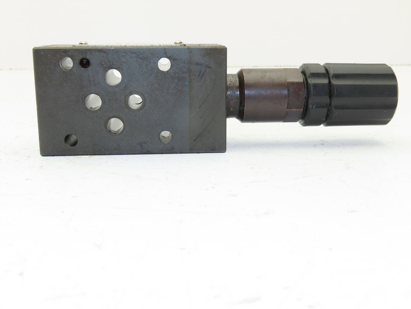 Northman HP MRF-02A-K-1-20 Hydraulic Modular Relief Valve 120-1000PSI