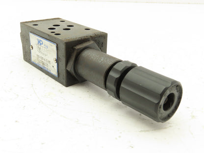 Northman HP MPR-02P-K-2-20 Hydraulic Modular Relief Valve 500-2000PSI
