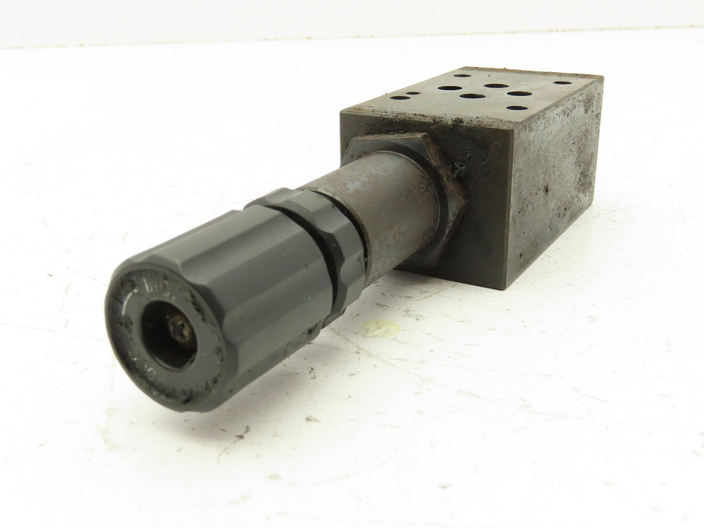 Northman HP MPR-02P-K-2-20 Hydraulic Modular Relief Valve 500-2000PSI