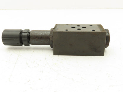 Northman HP MPR-02P-K-2-20 Hydraulic Modular Relief Valve 500-2000PSI