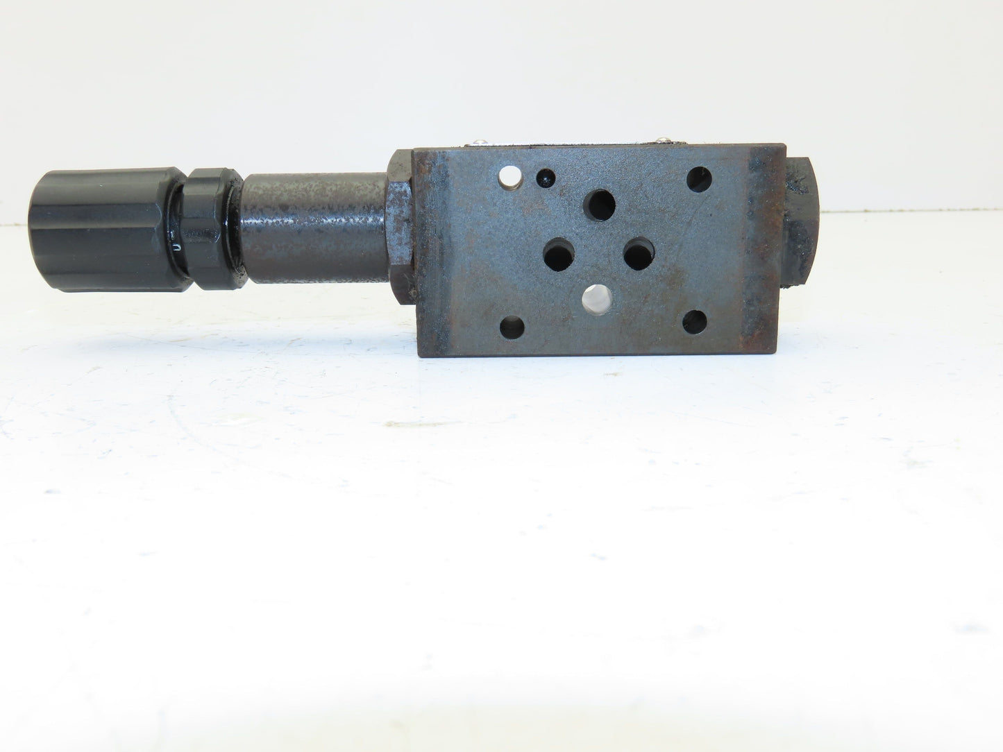 Northman HP MPR-02P-K-2-20 Hydraulic Modular Relief Valve 500-2000PSI
