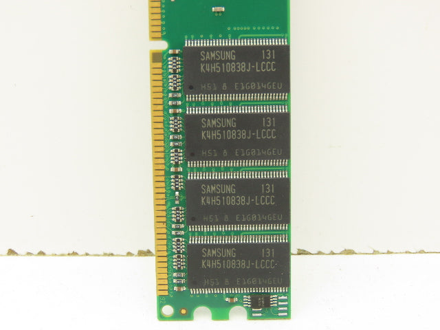Super Talent D21PA512N Memory Module 512MB PC2100 DDR-266MHz non-ECC Unbuffered