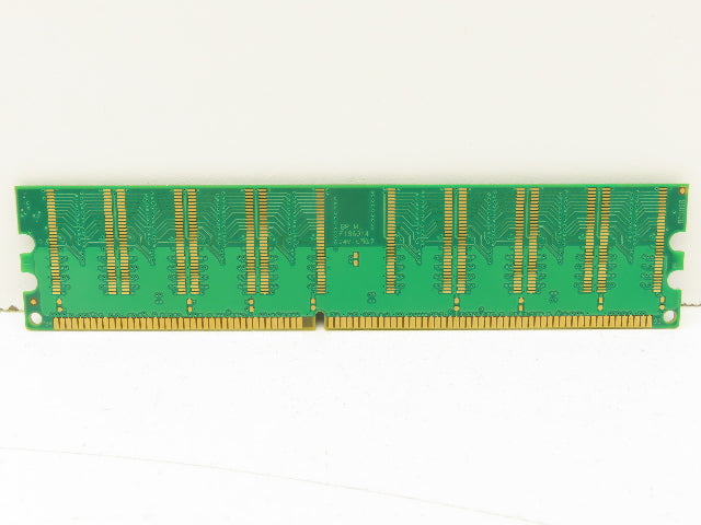 Super Talent D21PA512N Memory Module 512MB PC2100 DDR-266MHz non-ECC Unbuffered