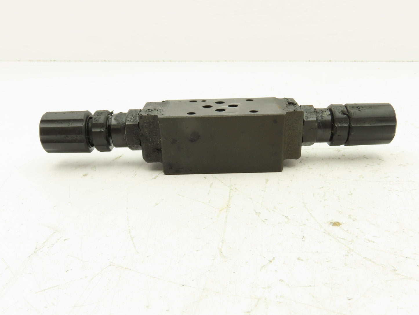 Northman HP MTC-02W-K-20 Modular Throttle Check Valve