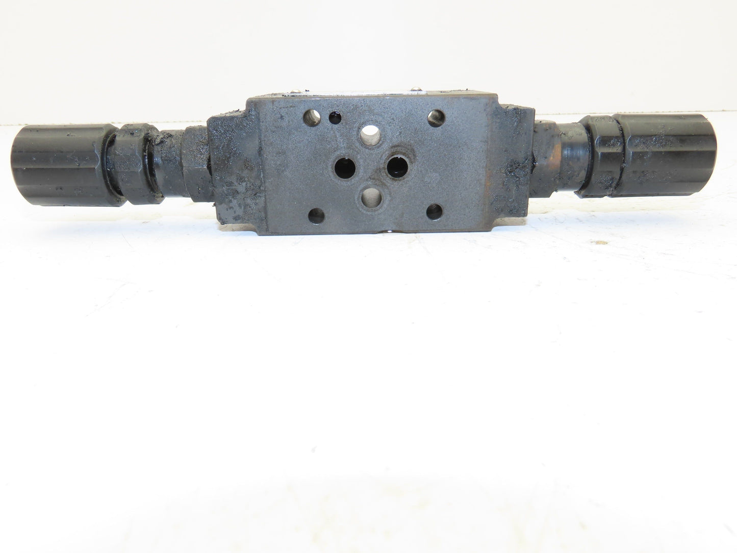 Northman HP MTC-02W-K-20 Modular Throttle Check Valve