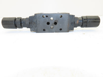 Northman HP MTC-02W-K-20 Modular Throttle Check Valve