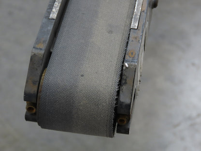 QC Industries 1-7/8" x 192" Small Parts Belt Conveyor 68FPM 230/460V 3PH