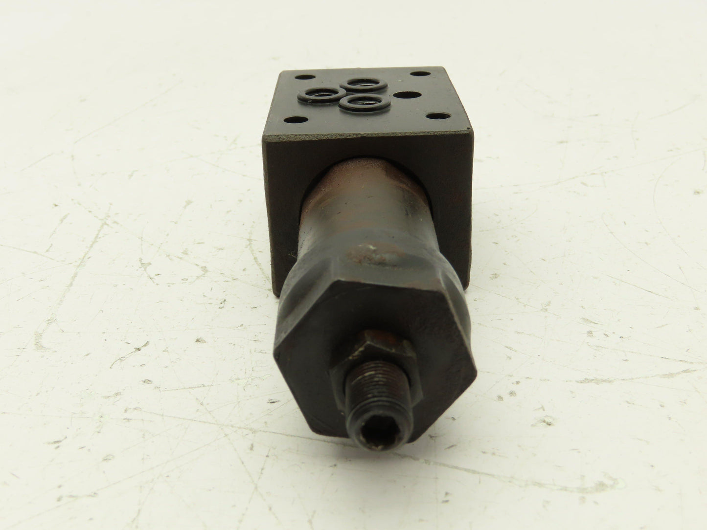 Daikin MG-02A-2-55 Hydraulic Pressure Reducing Stack Valve D03