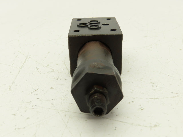 Daikin MG-02A-2-55 Hydraulic Pressure Reducing Stack Valve D03