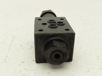 Daikin MG-02A-2-55 Hydraulic Pressure Reducing Stack Valve D03