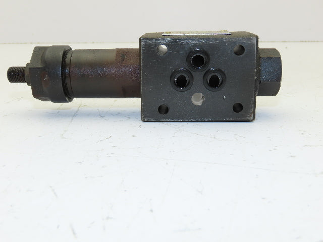 Daikin MG-02A-2-55 Hydraulic Pressure Reducing Stack Valve D03