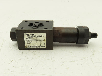 Daikin MG-02A-2-55 Hydraulic Pressure Reducing Stack Valve D03