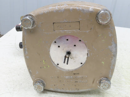 Vickers 100FE2F312 Hydraulic Oil Filter Housing 941066 Element 300PSI