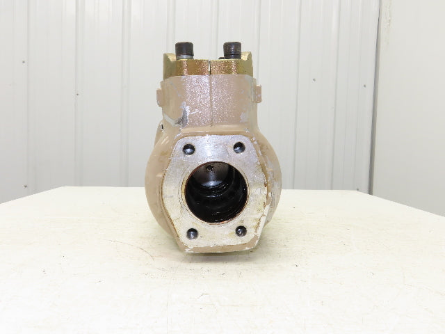 Vickers 100FE2F312 Hydraulic Oil Filter Housing 941066 Element 300PSI