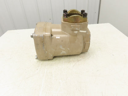 Vickers 100FE2F312 Hydraulic Oil Filter Housing 941066 Element 300PSI