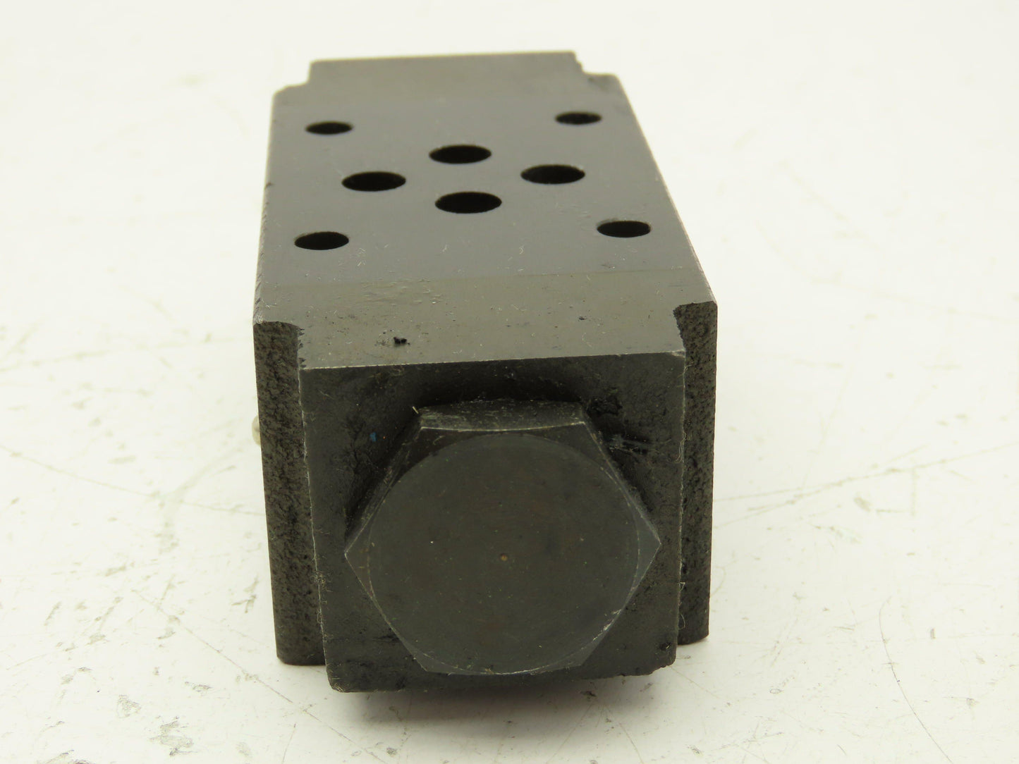 Northman HP MPCD-02W-20 Hydraulic Modular Pilot Operated Check Valve