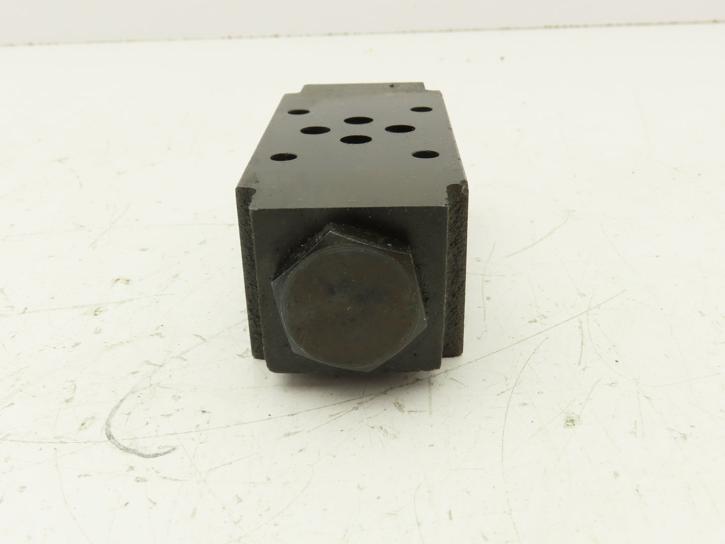 Northman HP MPCD-02W-20 Hydraulic Modular Pilot Operated Check Valve