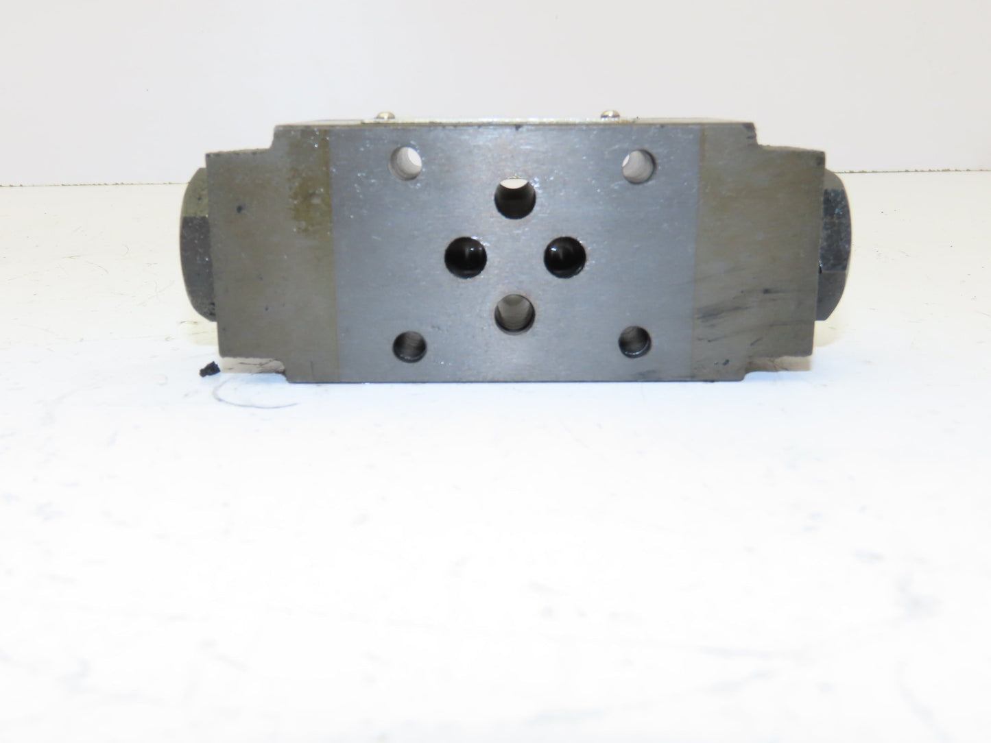 Northman HP MPCD-02W-20 Hydraulic Modular Pilot Operated Check Valve