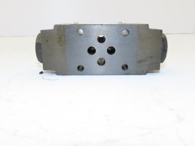 Northman HP MPCD-02W-20 Hydraulic Modular Pilot Operated Check Valve