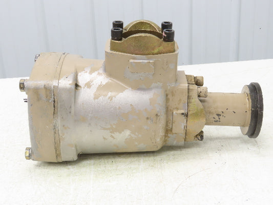 Vickers 100FE2P312 Hydraulic Oil Filter Housing 941066 Element 300PSI